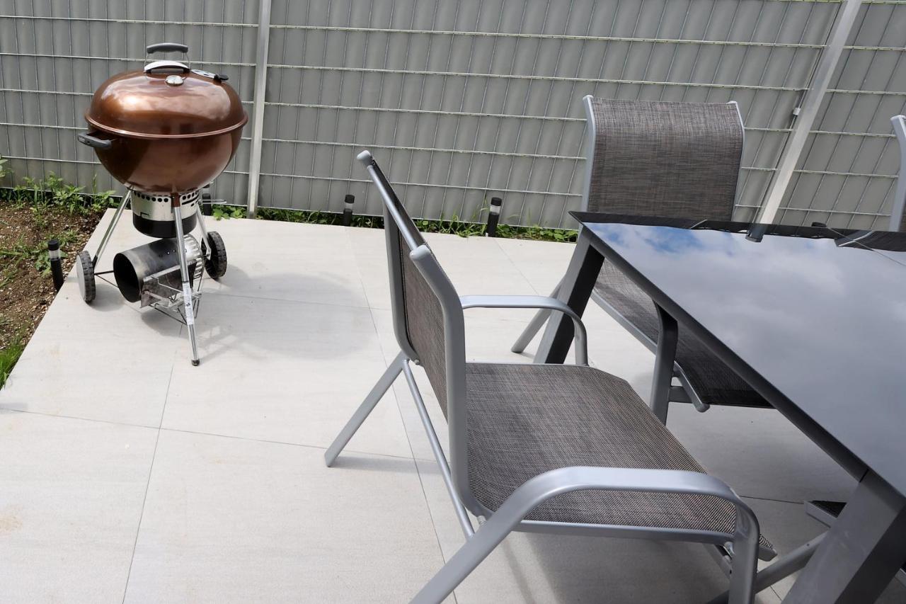 Exklusive Fw Mit 3 Sz Und Grosser Terrasse Gratkorn Zewnętrze zdjęcie