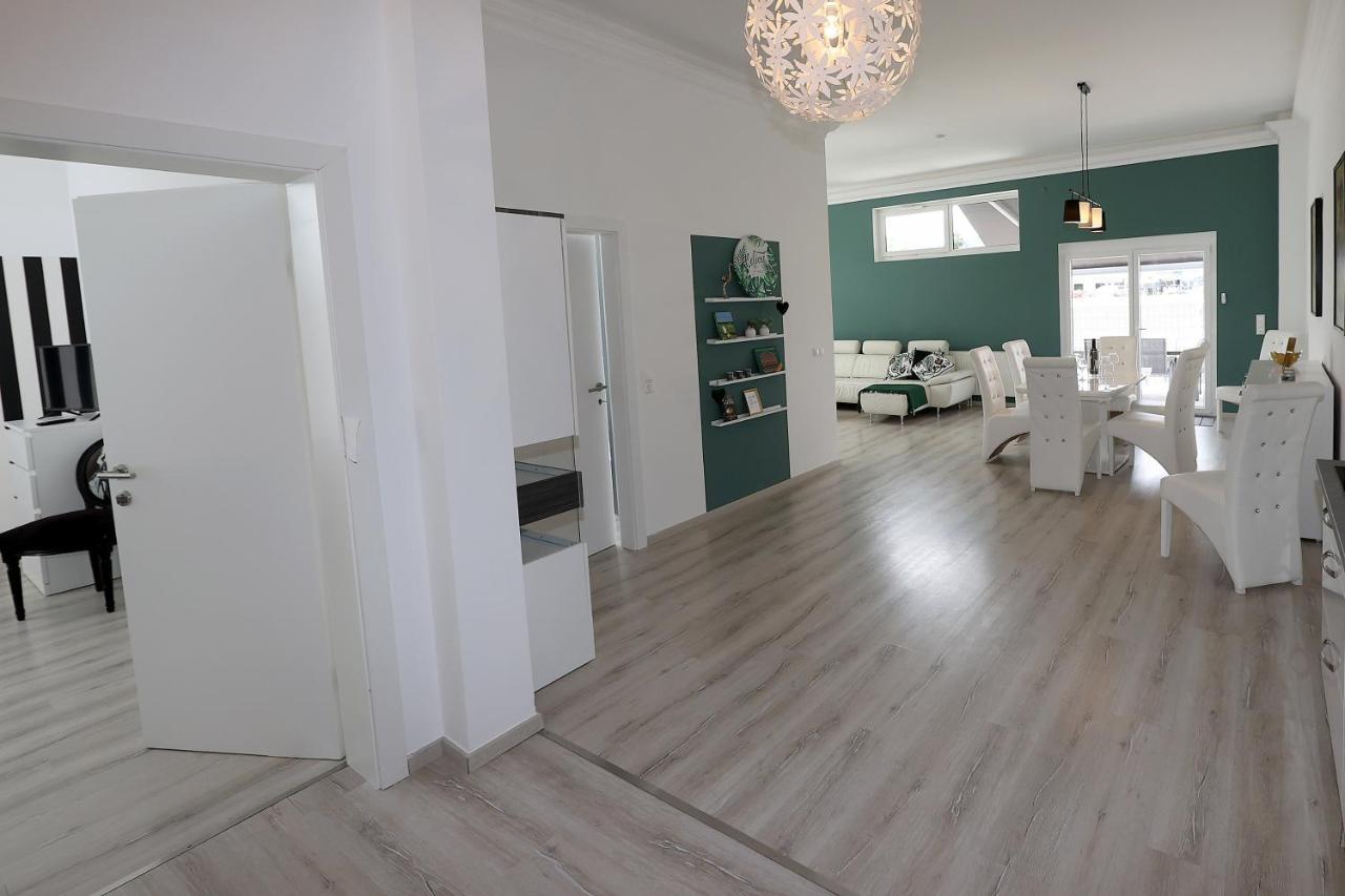 Exklusive Fw Mit 3 Sz Und Grosser Terrasse Gratkorn Zewnętrze zdjęcie