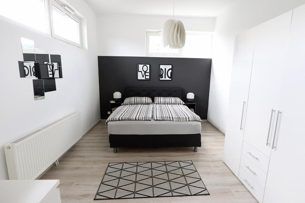 Exklusive Fw Mit 3 Sz Und Grosser Terrasse Gratkorn Zewnętrze zdjęcie