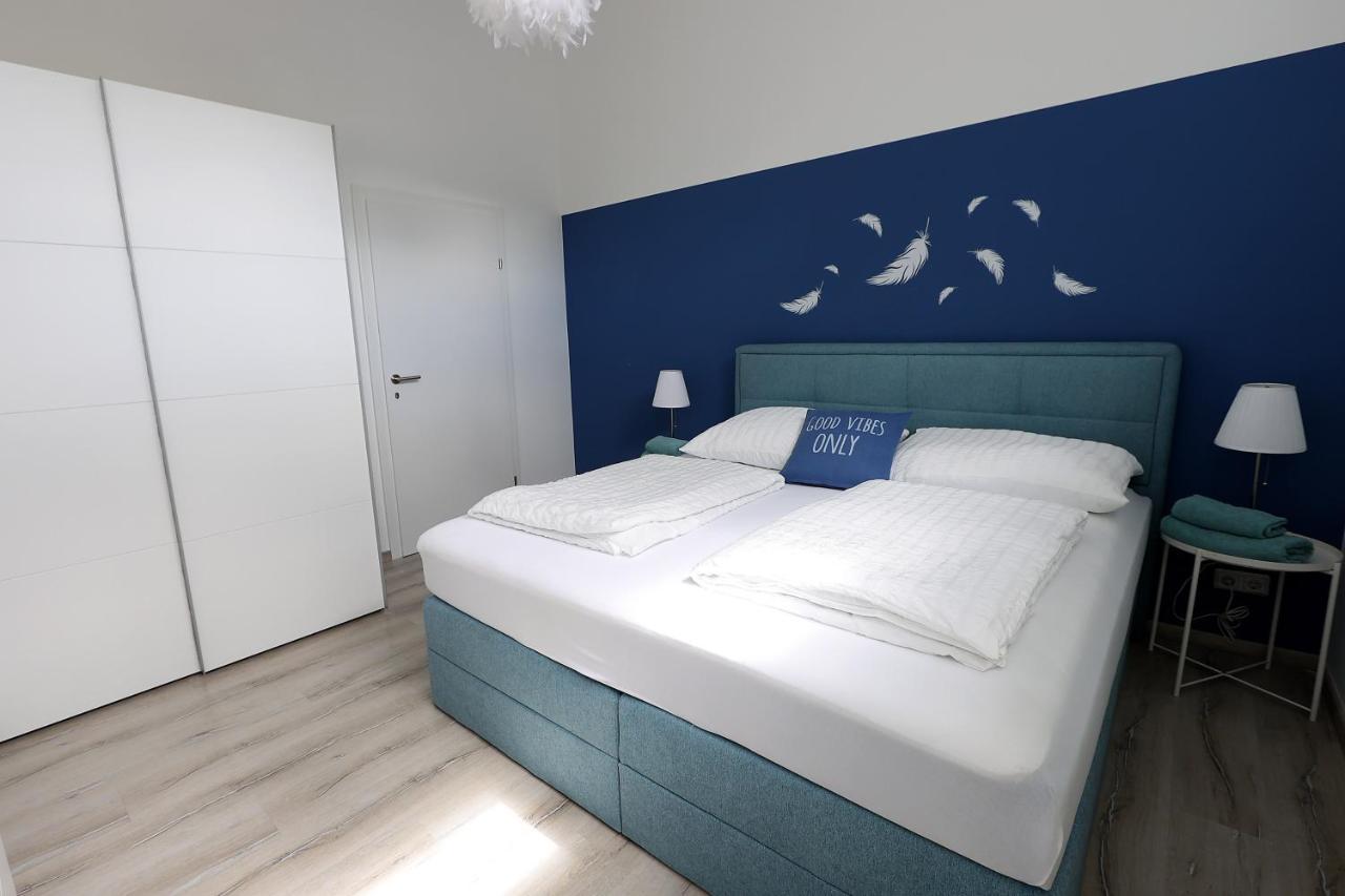 Exklusive Fw Mit 3 Sz Und Grosser Terrasse Gratkorn Zewnętrze zdjęcie