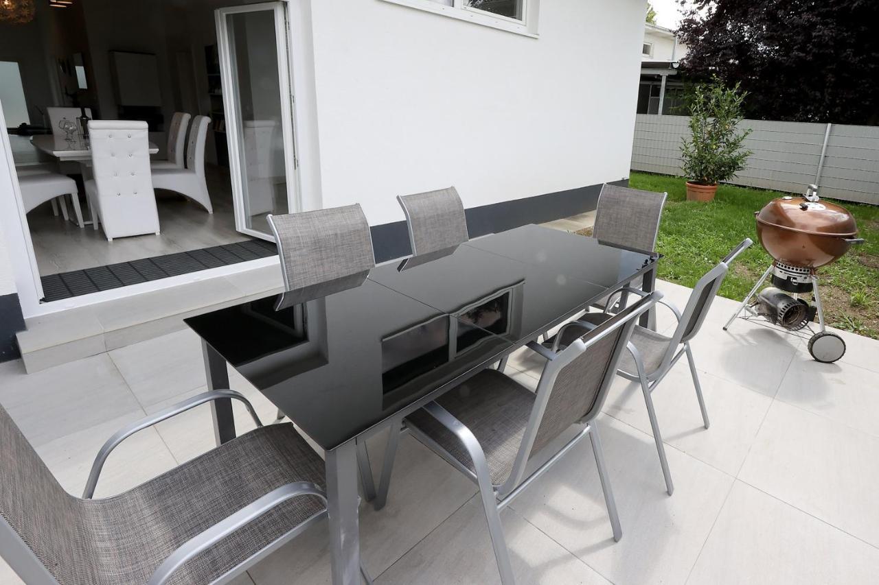 Exklusive Fw Mit 3 Sz Und Grosser Terrasse Gratkorn Zewnętrze zdjęcie