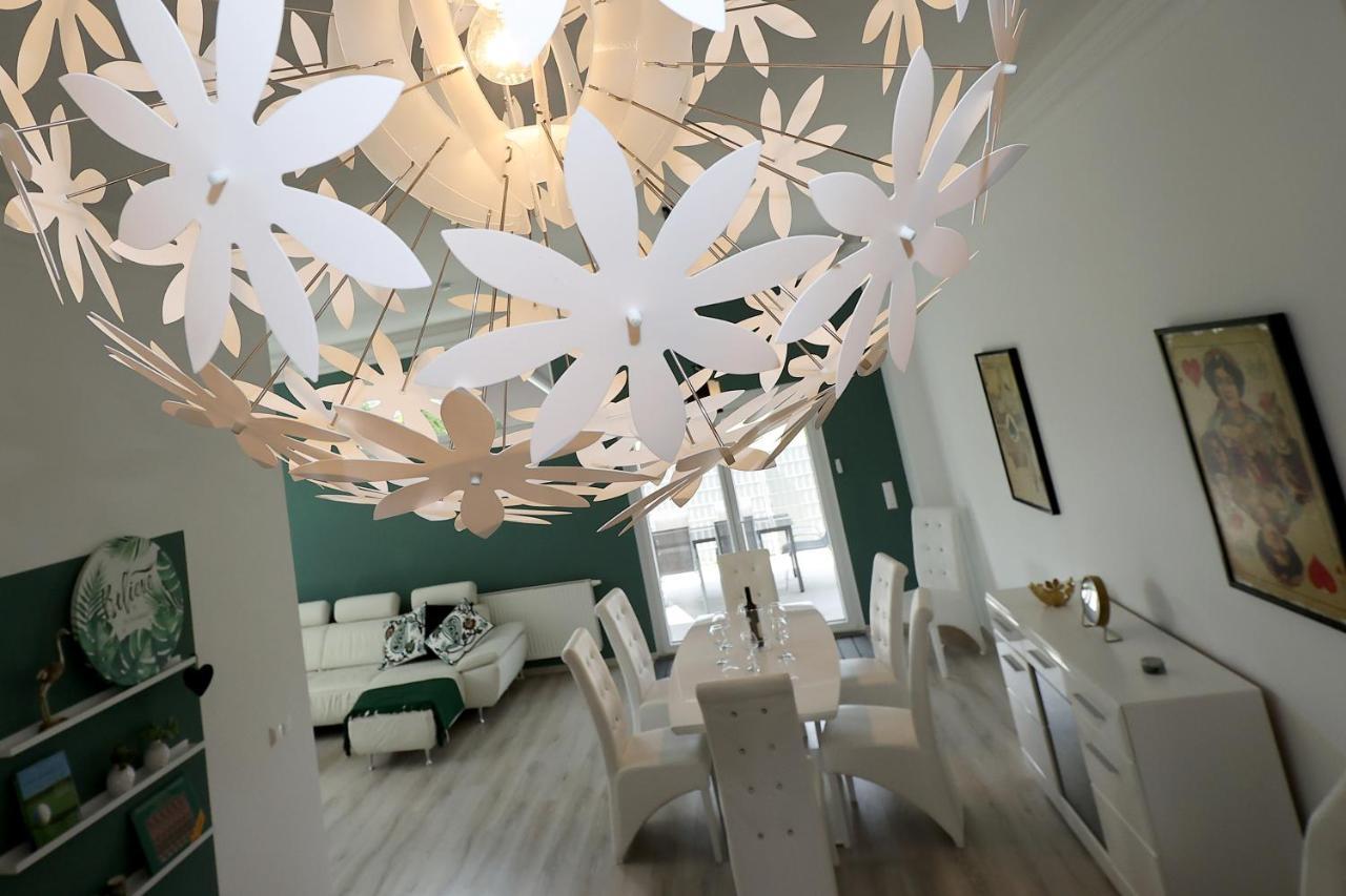 Exklusive Fw Mit 3 Sz Und Grosser Terrasse Gratkorn Zewnętrze zdjęcie