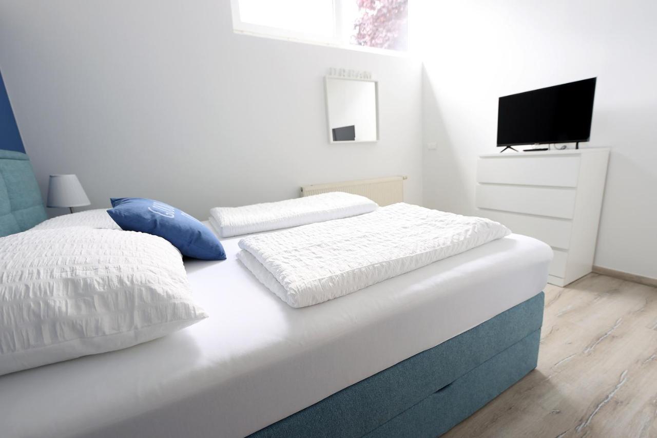 Exklusive Fw Mit 3 Sz Und Grosser Terrasse Gratkorn Zewnętrze zdjęcie