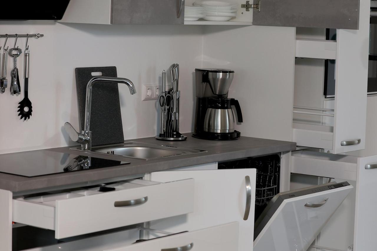 Exklusive Fw Mit 3 Sz Und Grosser Terrasse Gratkorn Zewnętrze zdjęcie