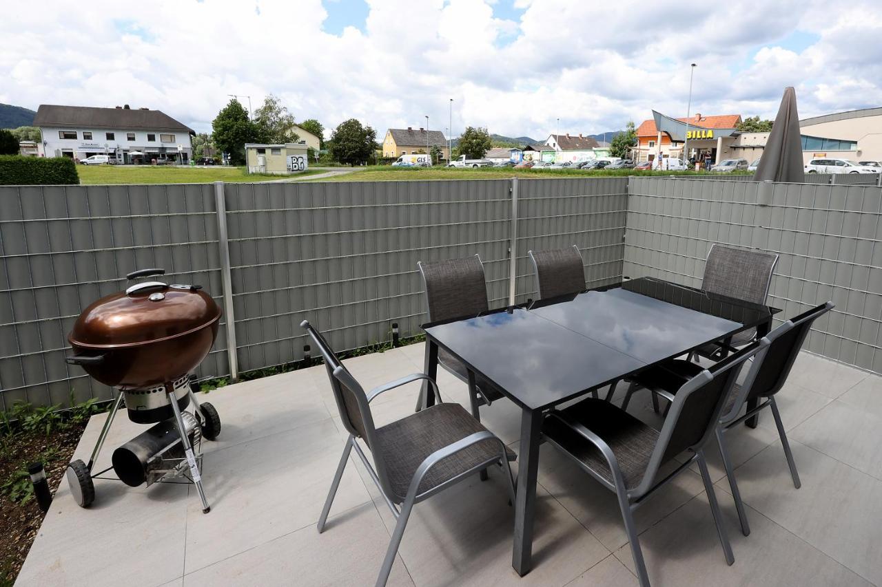 Exklusive Fw Mit 3 Sz Und Grosser Terrasse Gratkorn Zewnętrze zdjęcie