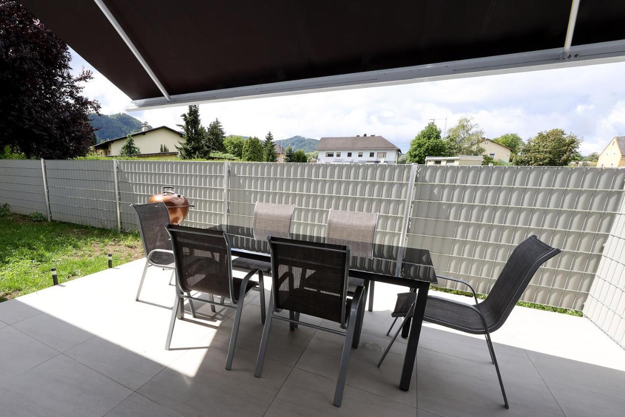 Exklusive Fw Mit 3 Sz Und Grosser Terrasse Gratkorn Zewnętrze zdjęcie