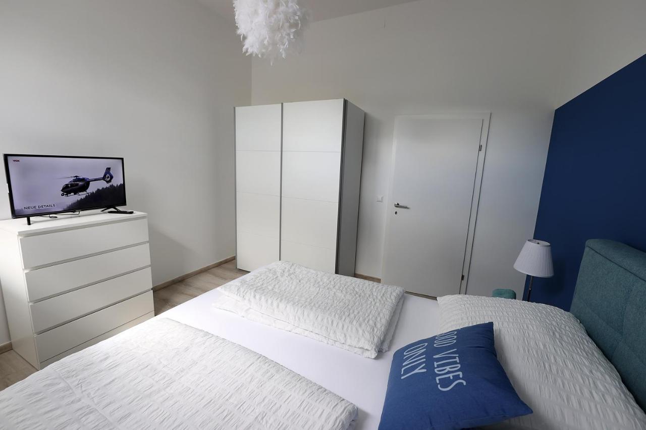Exklusive Fw Mit 3 Sz Und Grosser Terrasse Gratkorn Zewnętrze zdjęcie