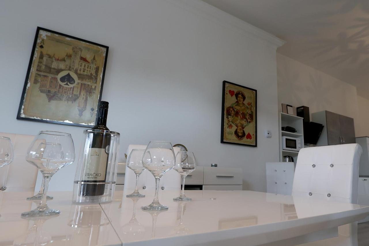 Exklusive Fw Mit 3 Sz Und Grosser Terrasse Gratkorn Zewnętrze zdjęcie