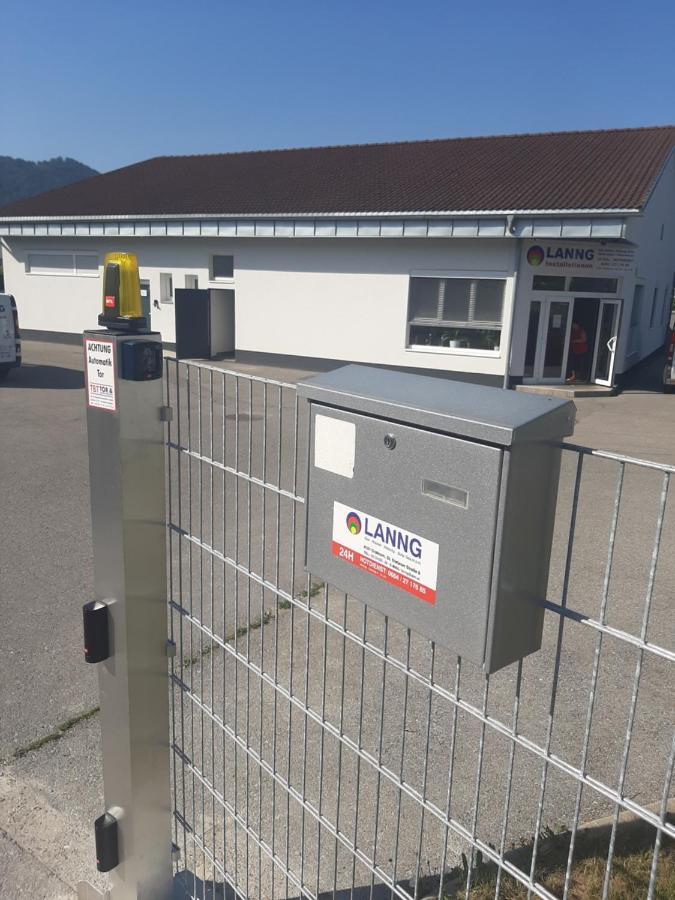 Exklusive Fw Mit 3 Sz Und Grosser Terrasse Gratkorn Zewnętrze zdjęcie