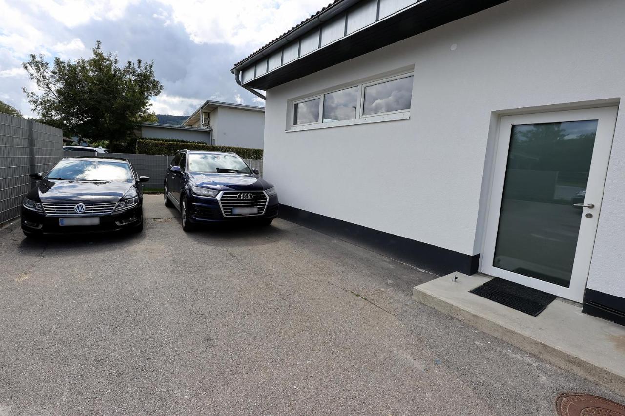 Exklusive Fw Mit 3 Sz Und Grosser Terrasse Gratkorn Zewnętrze zdjęcie